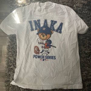 Inaka tee